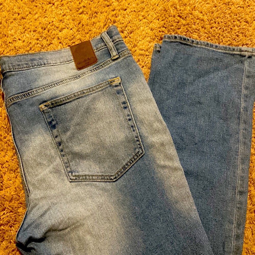 Mens Jeans